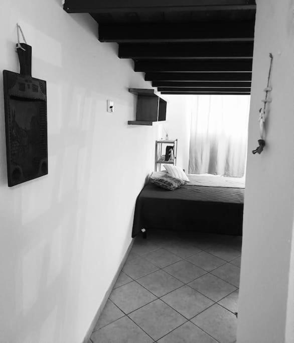 La Casa Sull'Albero Nel Cuore Di Milano מראה חיצוני תמונה